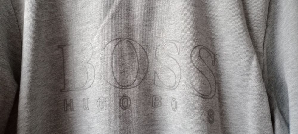 Bluza Hugo Boss roz M
