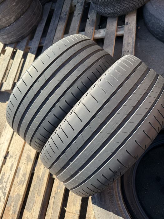 255/40 R18 Bridgestone Turanza T005 /2022рік/літо/2шт./