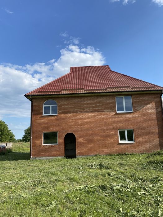 Продається будинок у селі Зарудці