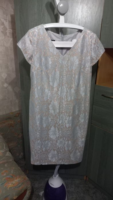 Sukienka elegancka