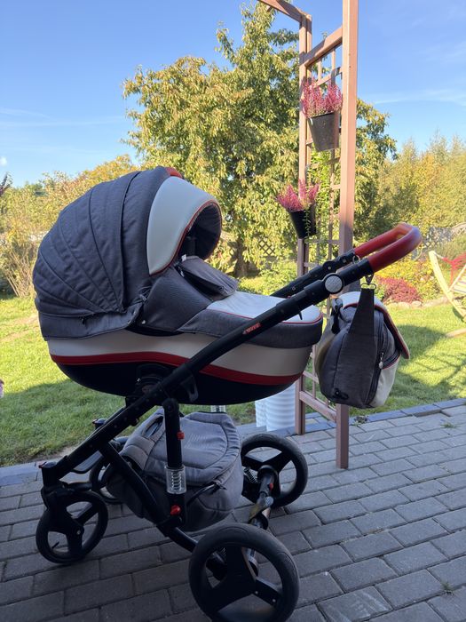 Sprzedam Wózek 2w1