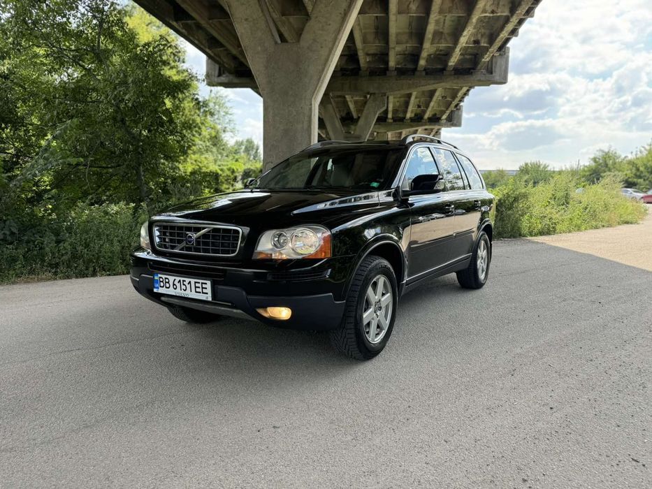 Продам Вольво хс90 3,2 бензин автомат