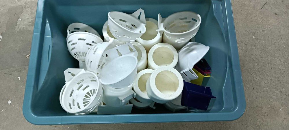 Gaiolas e Acessórios Diversos