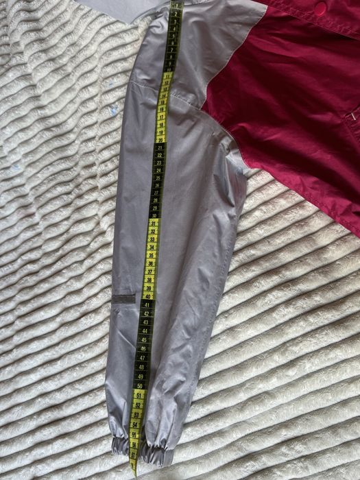 Дощовик вітровка водонепроника костюм комплект 128