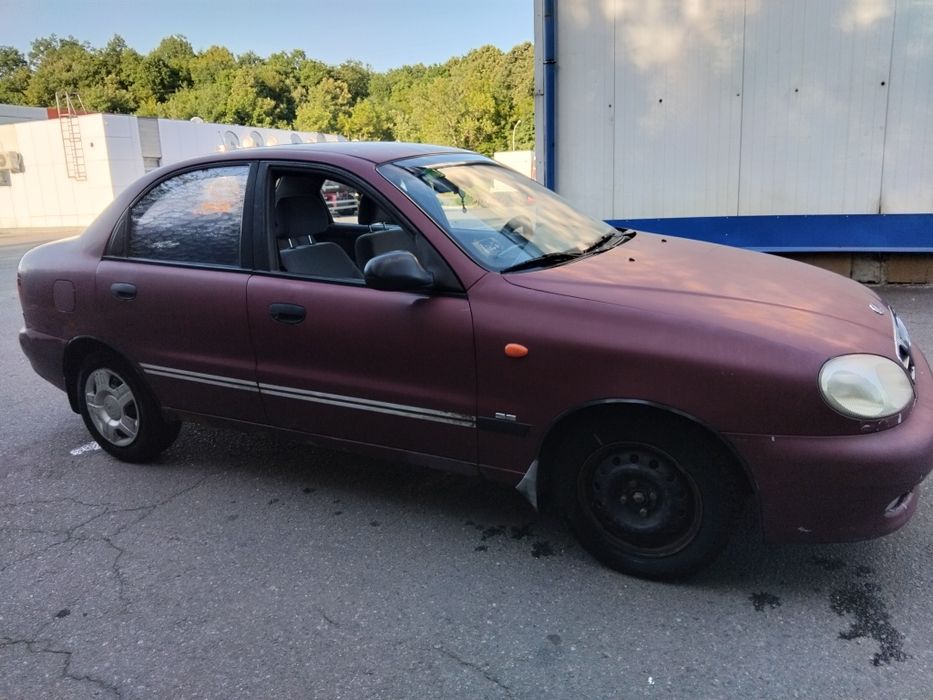 Продається ЗАЗ Л