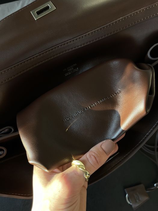 Сумка Balenciaga rodeo