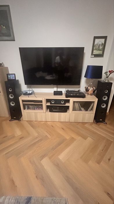 Amplituner Marantz SR 6009