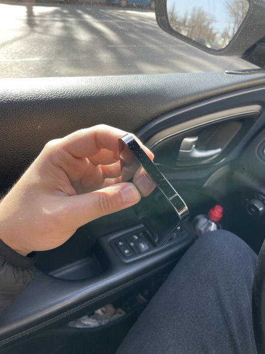 Iphone 12 Pro 128Gb graphite