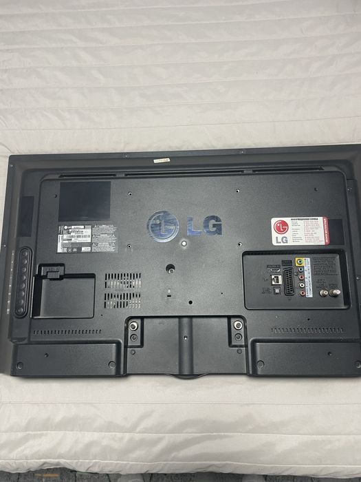 Телевізор LG 32LN541U