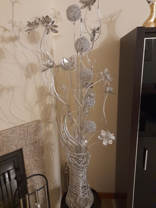 Candeeiro decorativo