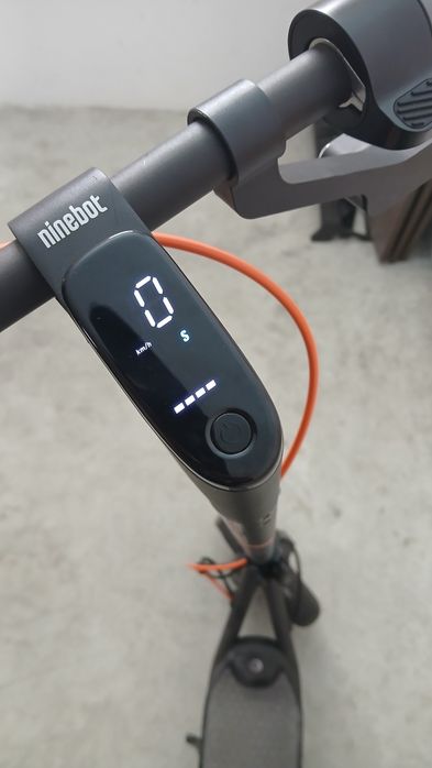 Segway Ninebot F40l