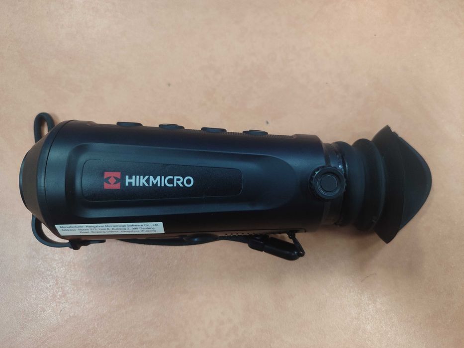 Тепловізор HikMicro LYNX LC06