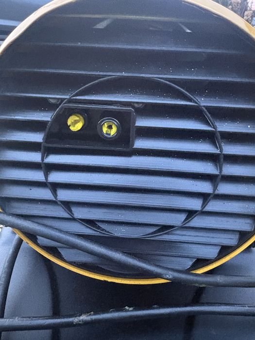 Master nagrzewnica olejowa B150ced 44kw