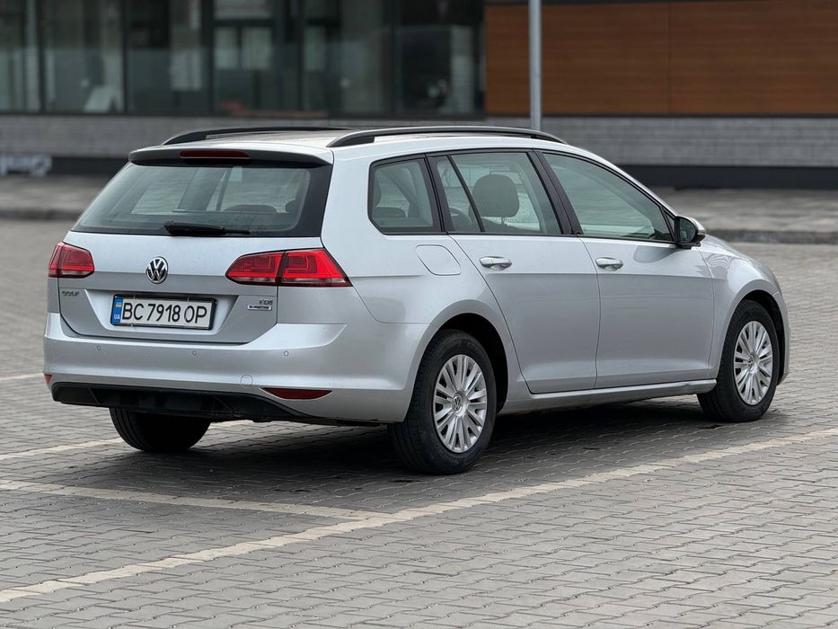 Продам Volkswagen  Golf 7 1.6 Дизель