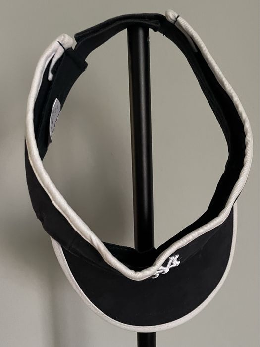 Czapka z daszkiem- tenisowa