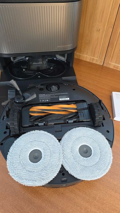 Dreame L40s Pro Ultra - Robot odkurzacz