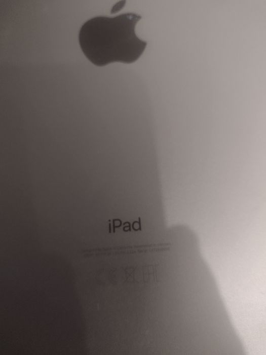 Tablet Apple iPad 10.9" 10 gen 64GB Wi-Fi srebrny
