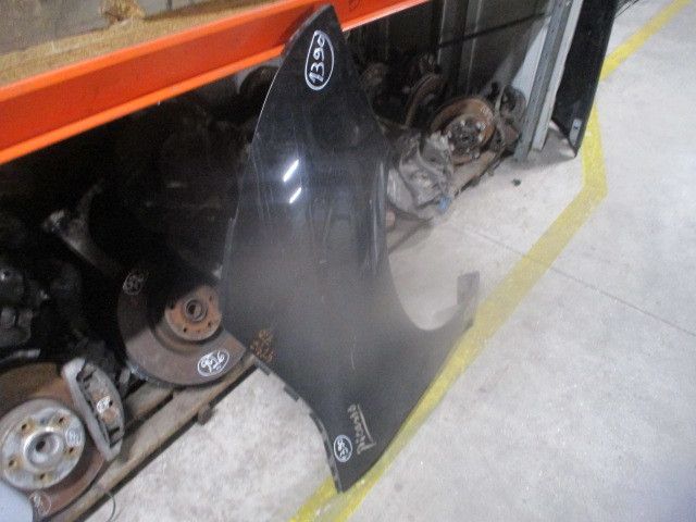Guarda-lamas direito CITROËN C4 Picasso I (UD_)