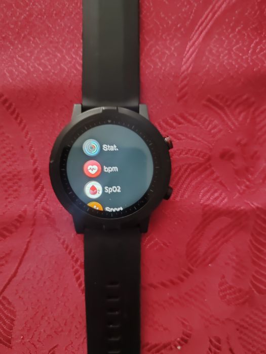 Смарт годинник Haylou