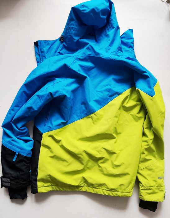 Kurtka narciarska męska FIRREFLY - M/ małe L