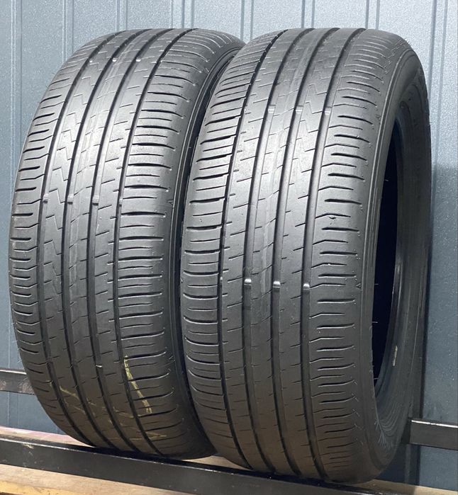 Шини ЛІТО 225/55 R16 Falken Ziex ZE310 Ecorun (2024) 6.5мм