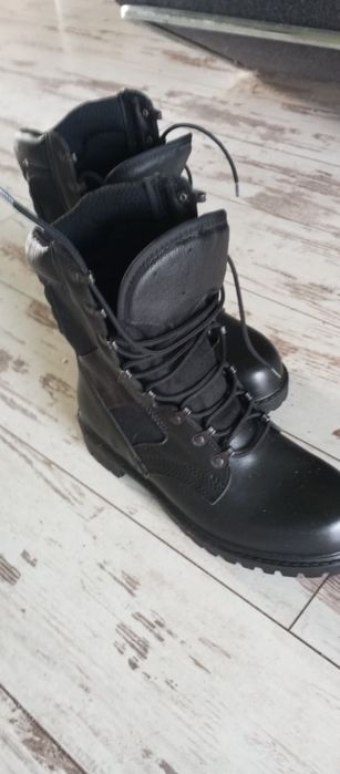 Buty /wojskowe* nowe