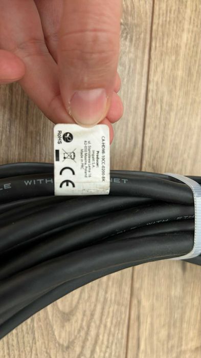 Kabel HDMI 20 metrowy