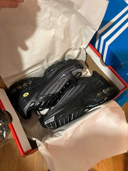 Nike Air Max TN Plus_III_Black R.43
