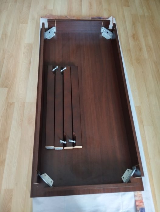 Ława / stolik kawowy 120x60cm