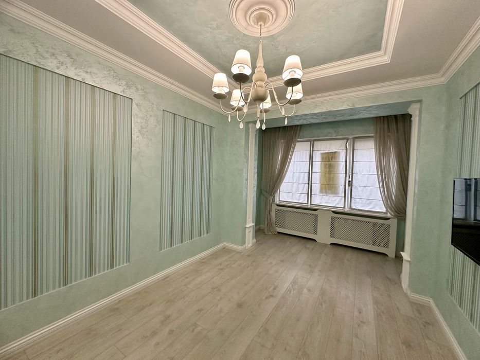 2-комнатная квартира по адресу ул. Бандеры Степана (площадь 80 м²) - Atlanta.ua - фото 14