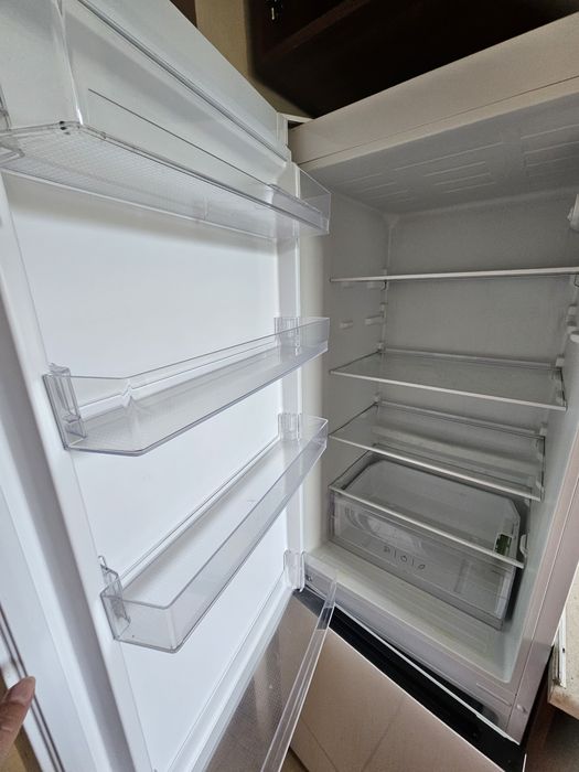 Lodówka Amica FK2515 170 cm