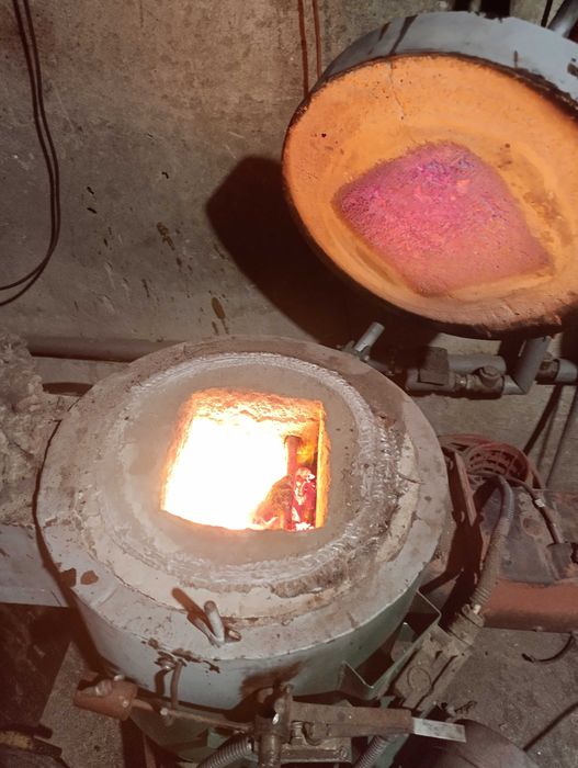 Urządzenie tDo Spalania Trocin AZSO 25 Hajnówka