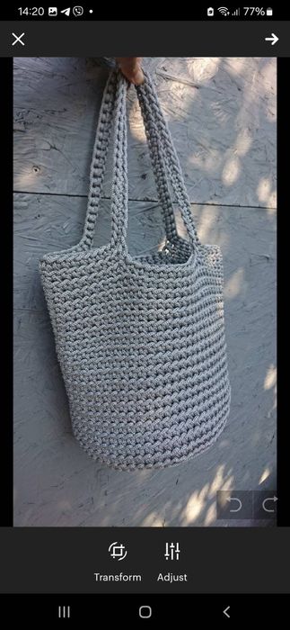 полиэфирный шнур 4мм