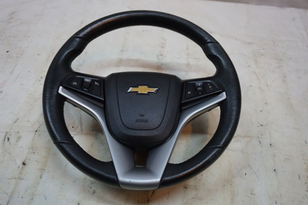 Руль\Кермо\подушка Chevrolet Cruze\Шевроле Круз J300