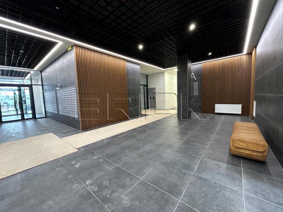 Продаж 1 кімнатной квартири ЖК Варшавський 3, 48 м², Виноградар, Подільський район
