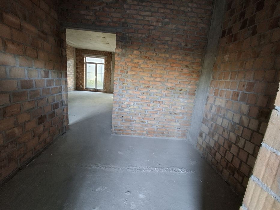 Пррдаж Таунхаусу в лісовій зоні 123м2 з ГАЗОМ!