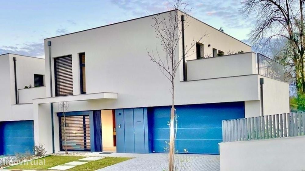 Moradia em Banda T3 Venda em Palmeira,Braga