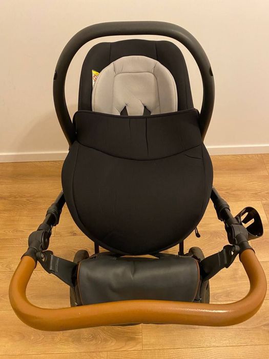 Дитяча коляска Tutis Viva Life 2 в 1