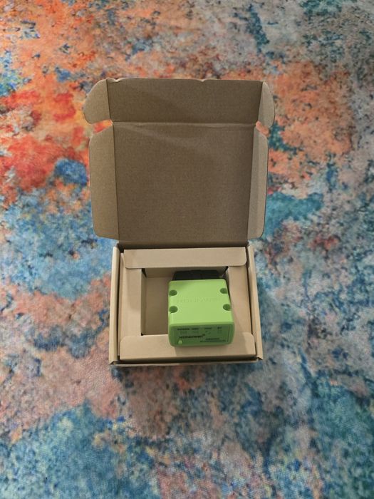 Перехідник OBD2 для Tesla Model 3 Y / Model X S (2016–2025)