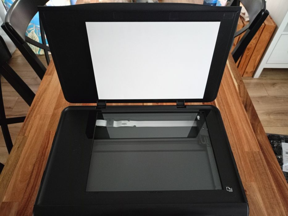 Drukarka skaner HP DeskJet Ink