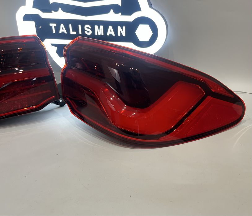 Bmw X2 F39 фари фонарі задні стоп фонарь ліхтар оптика задня наявність