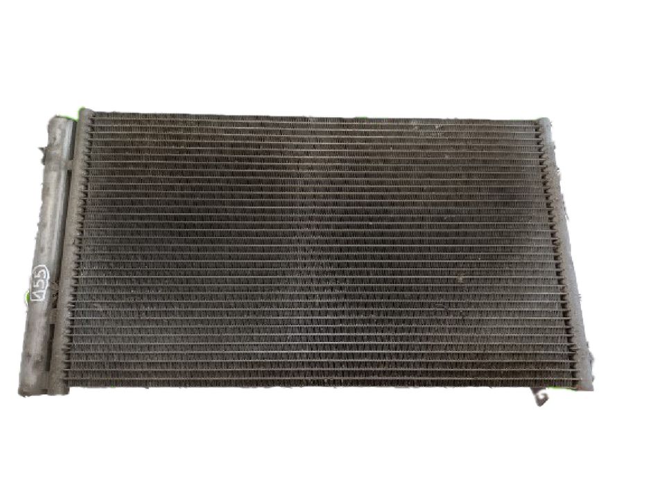 Radiador AC BMW 1 (E81)
