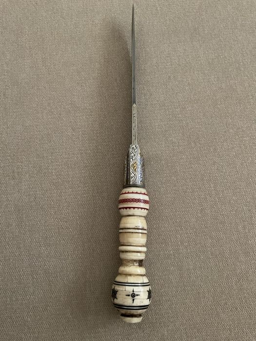 Kard dagger Indo Persa