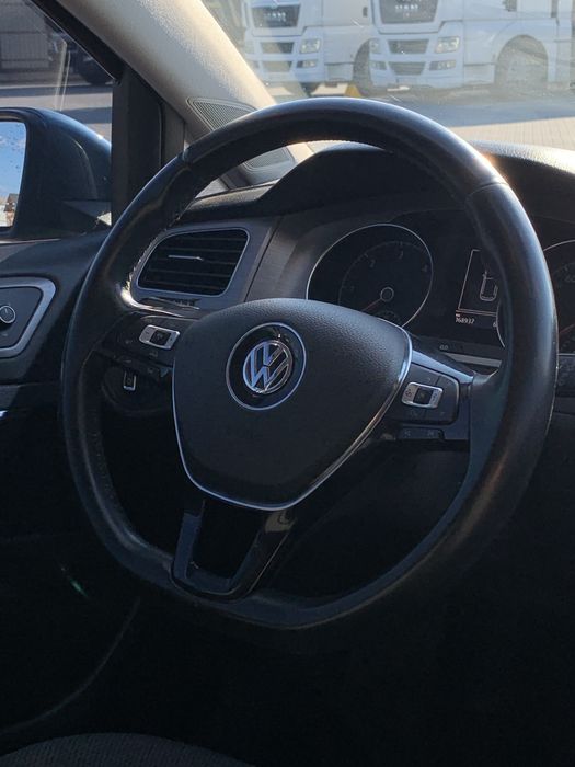 Volkswagen Golf 7