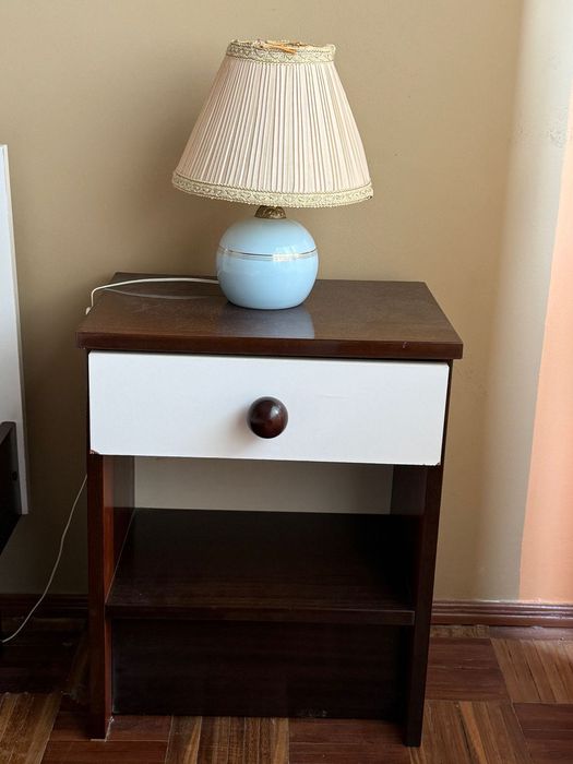 Doa-se mobília de casa