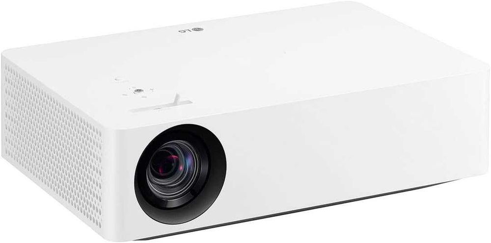 Проектор LG HU70LA 4K UHD LED CineBeam
