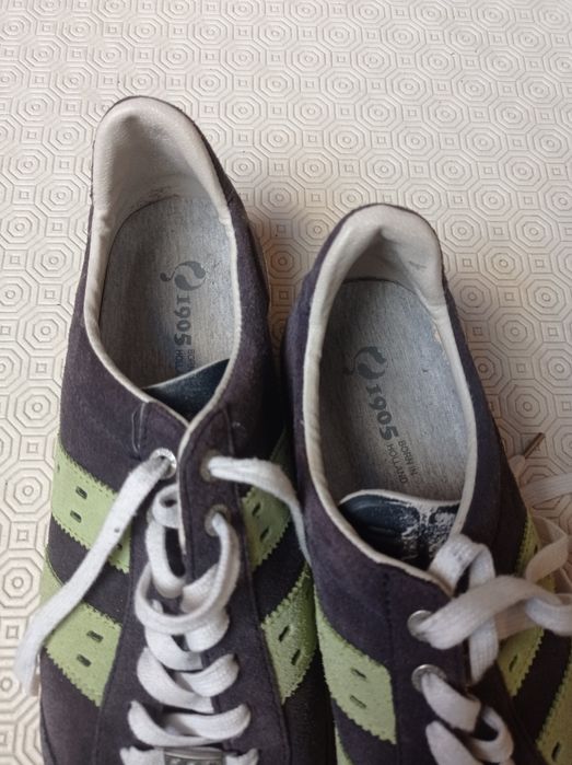 Sapatilha OTTAWA N.43