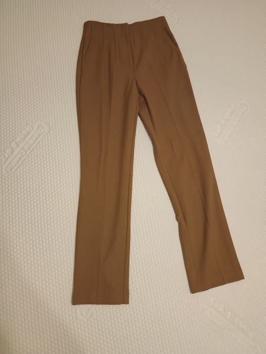 Spodnie eleganckie Reserved XS