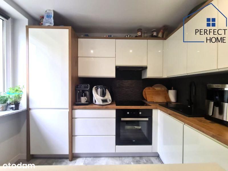 Mieszkanie Pszów 2 pokoje+balkon+garaż , 1 Piętro po remoncie!