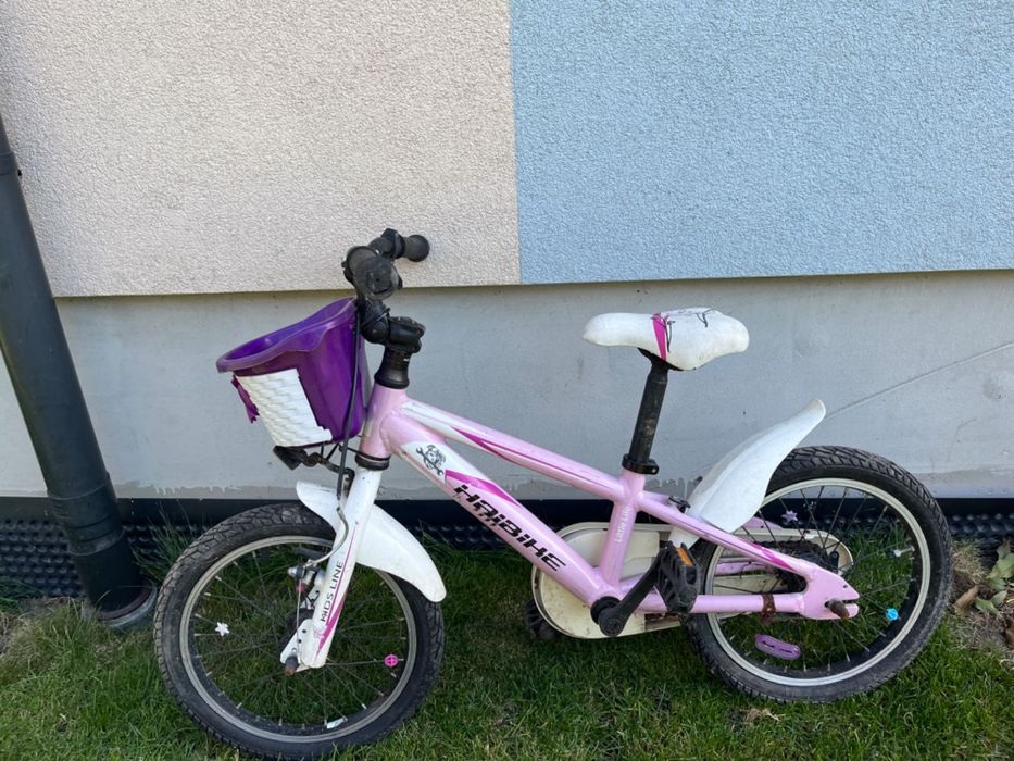 Дитячий велосипед б/у